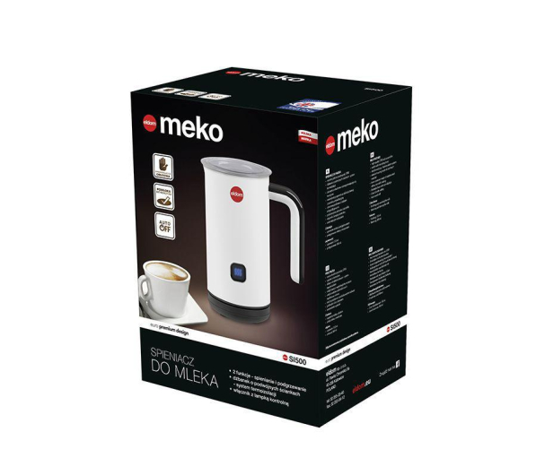 Eldom SI500 Meko - 420539 - zdjęcie 5